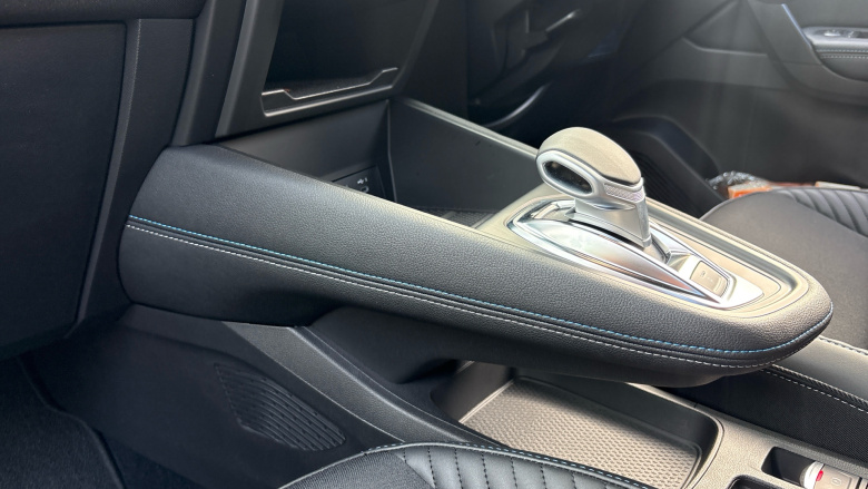 Renault Symbioz 1.6 E-Tech FHEV 145 Techno Esprit Alpine 5dr Auto Hybrid Estate